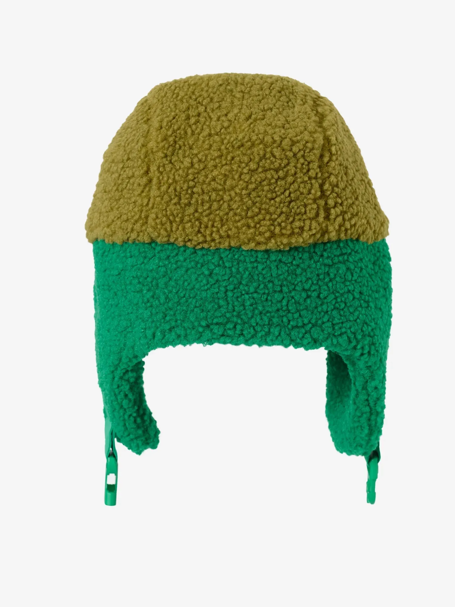Bobo Choses All About Monsters chapka grøn HEAD52