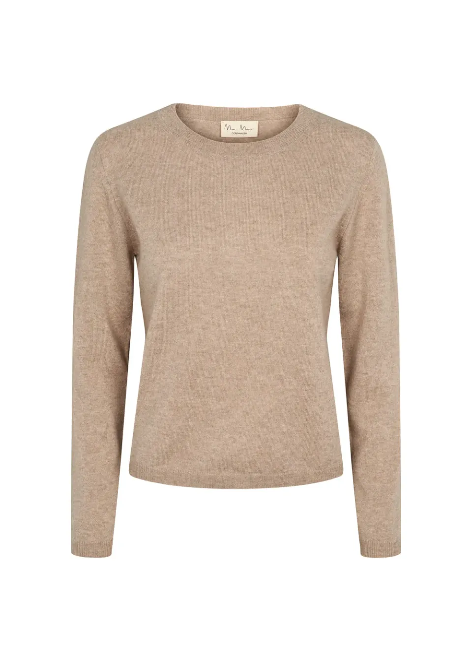 MarMar Tano W kashmirbluse Alpaca Melange