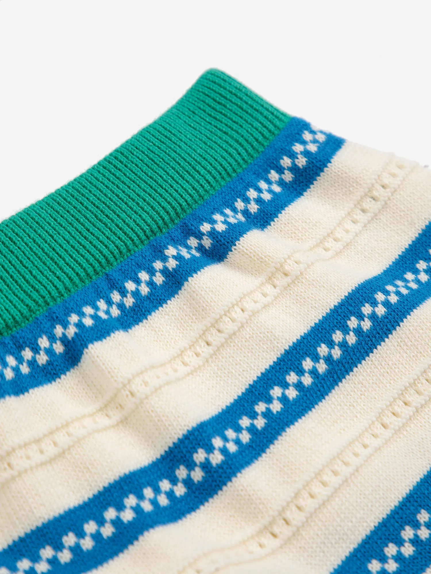 Bobo Choses 125AB106 babytøj 9 mdr bomuld