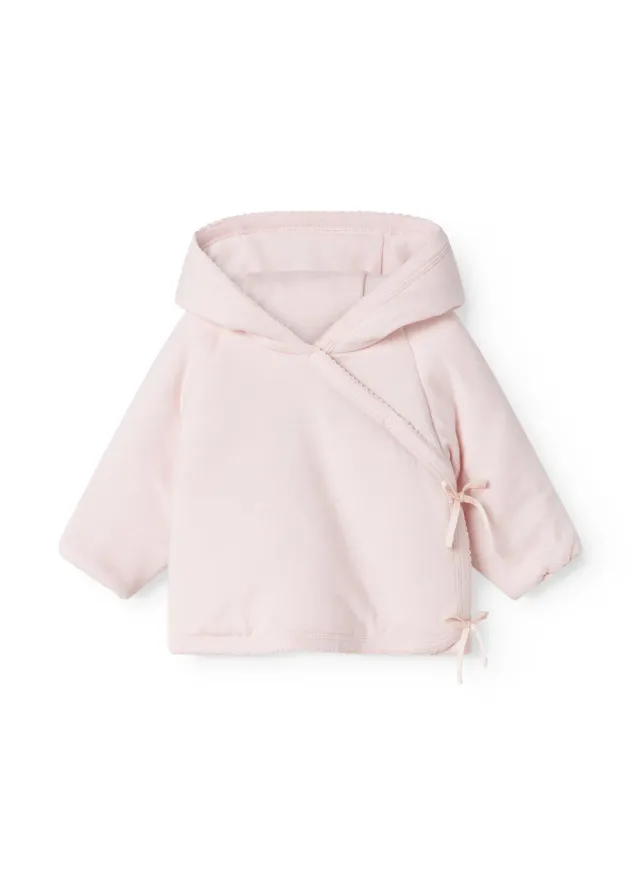 MarMar Jules jakke rosa vatteret baby