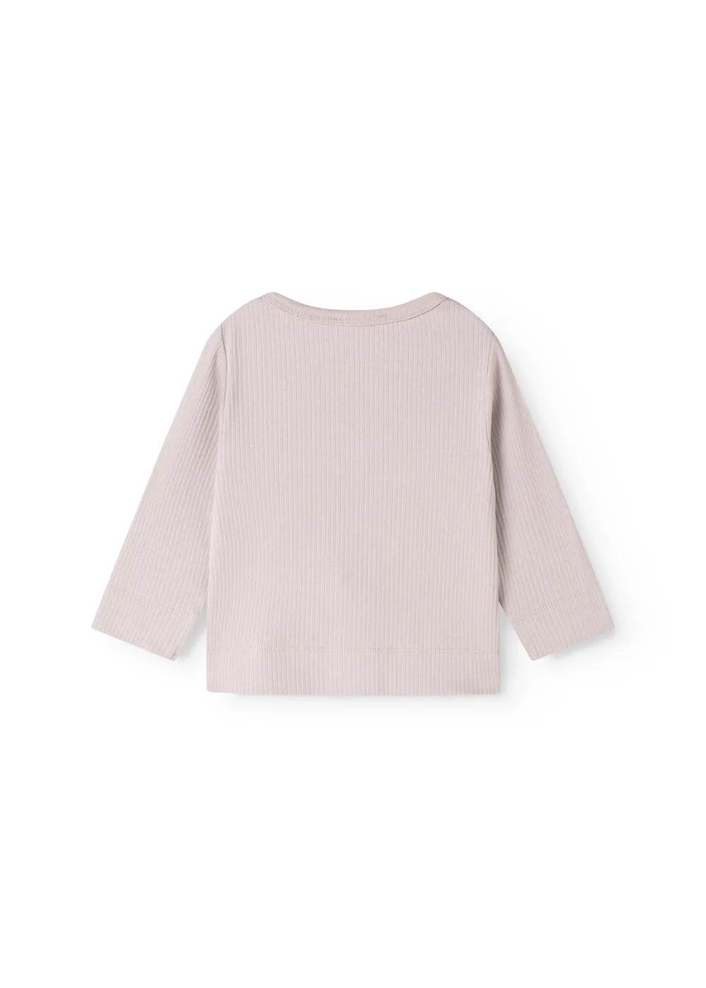 MarMar Copenhagen Cardigan cardigan Cloud Gray modal