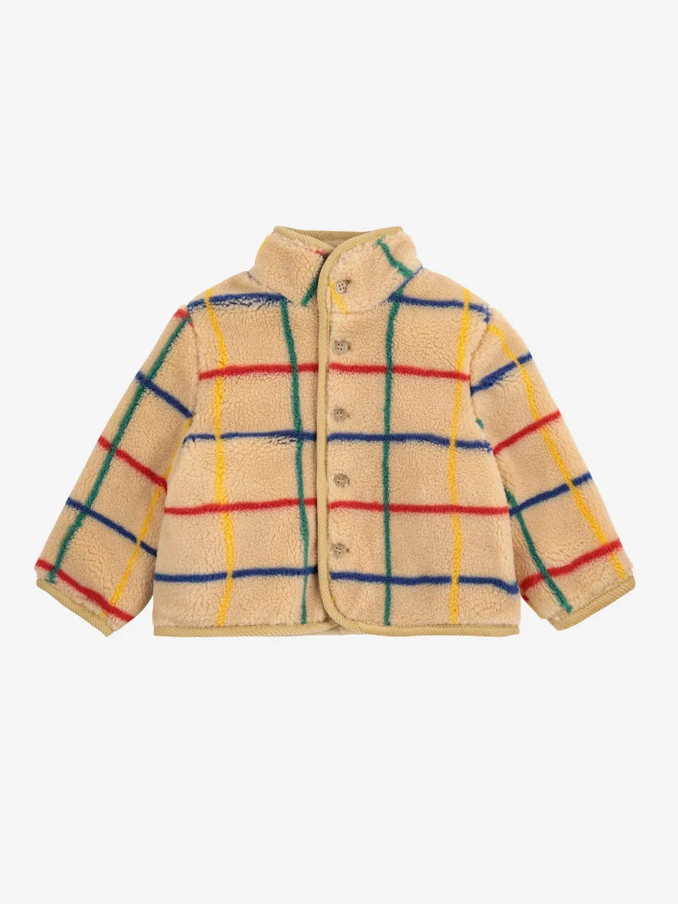 Bobo Choses SB225AB108 babytøj 12 måneder blød