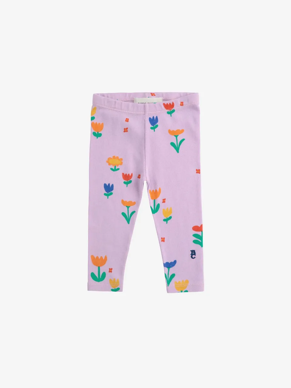 Bobo Choses Woman 125AB055 tøjprøve 9 mdr