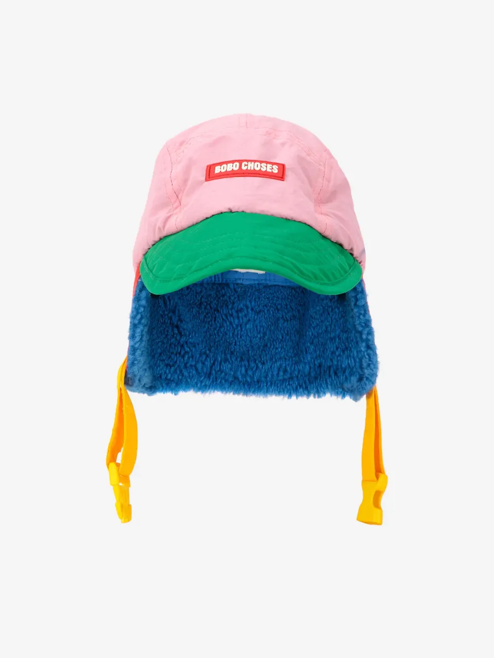 Bobo Choses Woman SB225AI026 hue HEAD54 prøve