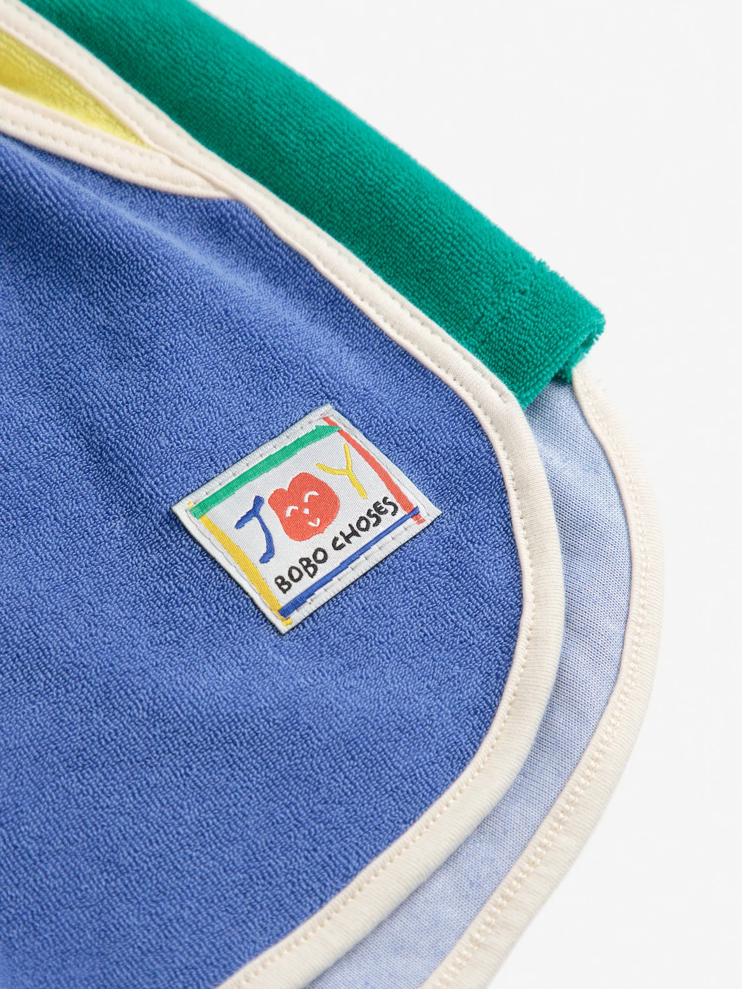 Bobo Choses Woman 125AC054 børnetøj 4-5 år prøve