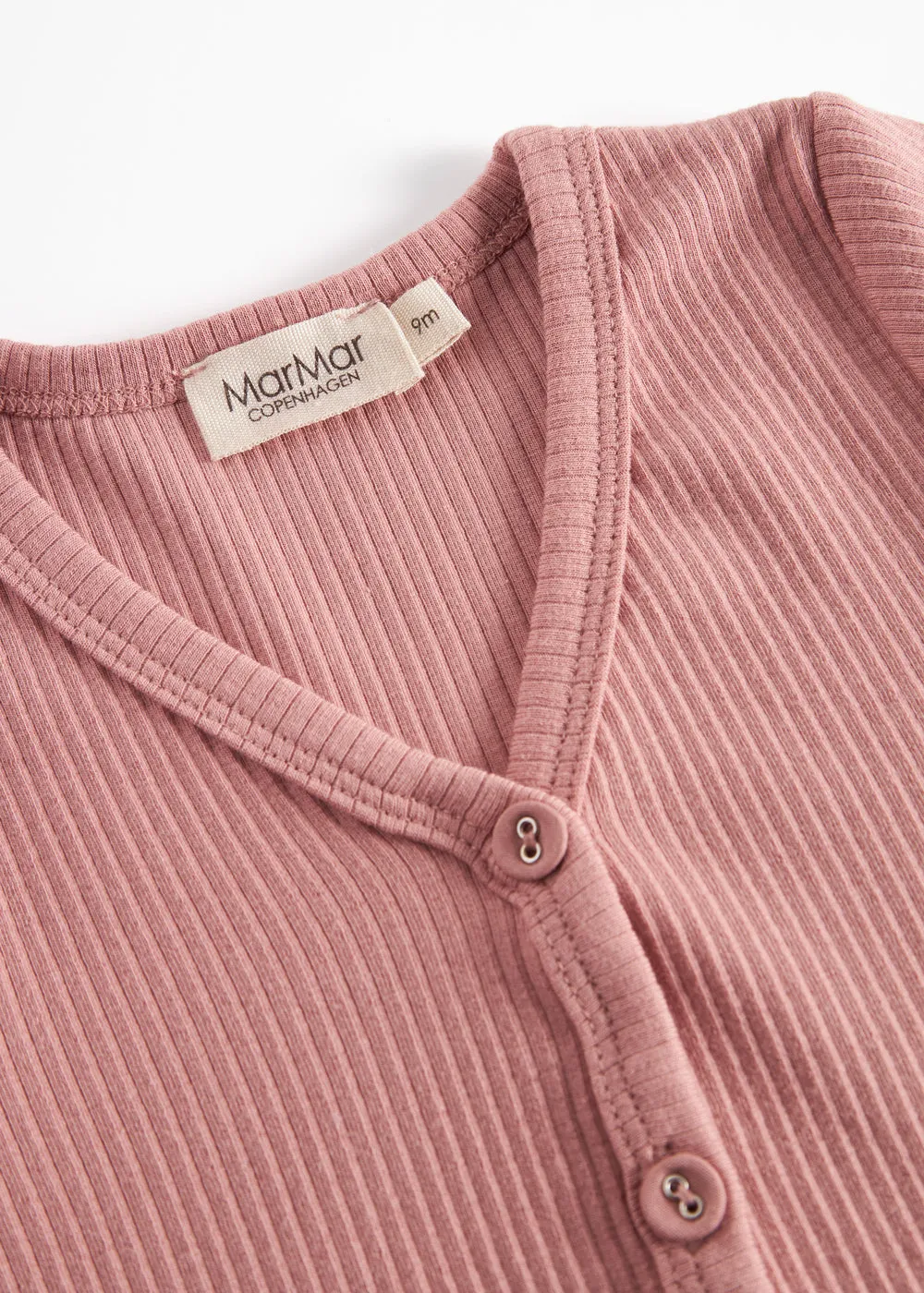 MarMar Cardigan Rose Parfait cardigan 1Y/80 modal