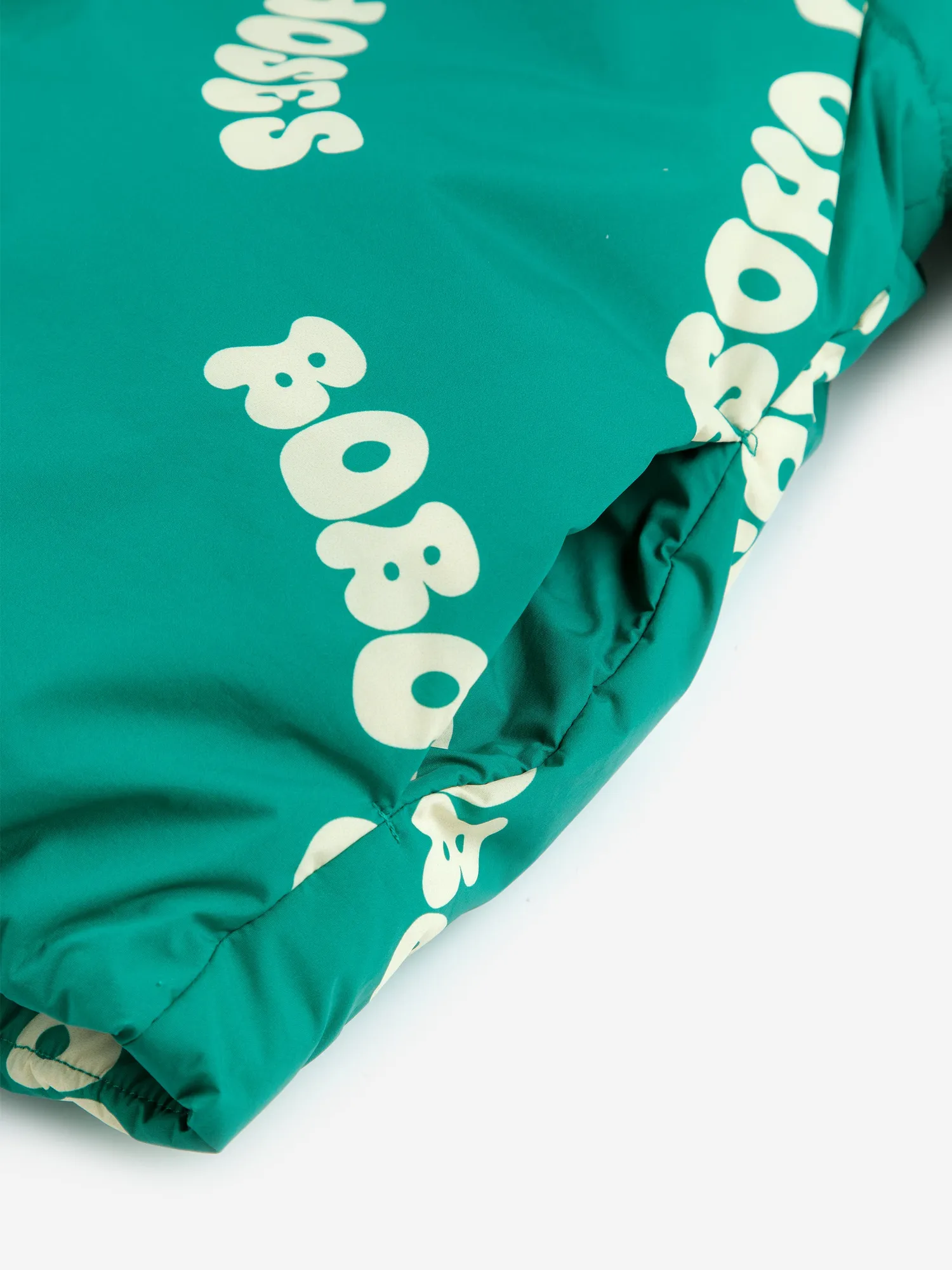 Bobo Choses 125AC109 prøve 4-5 Years