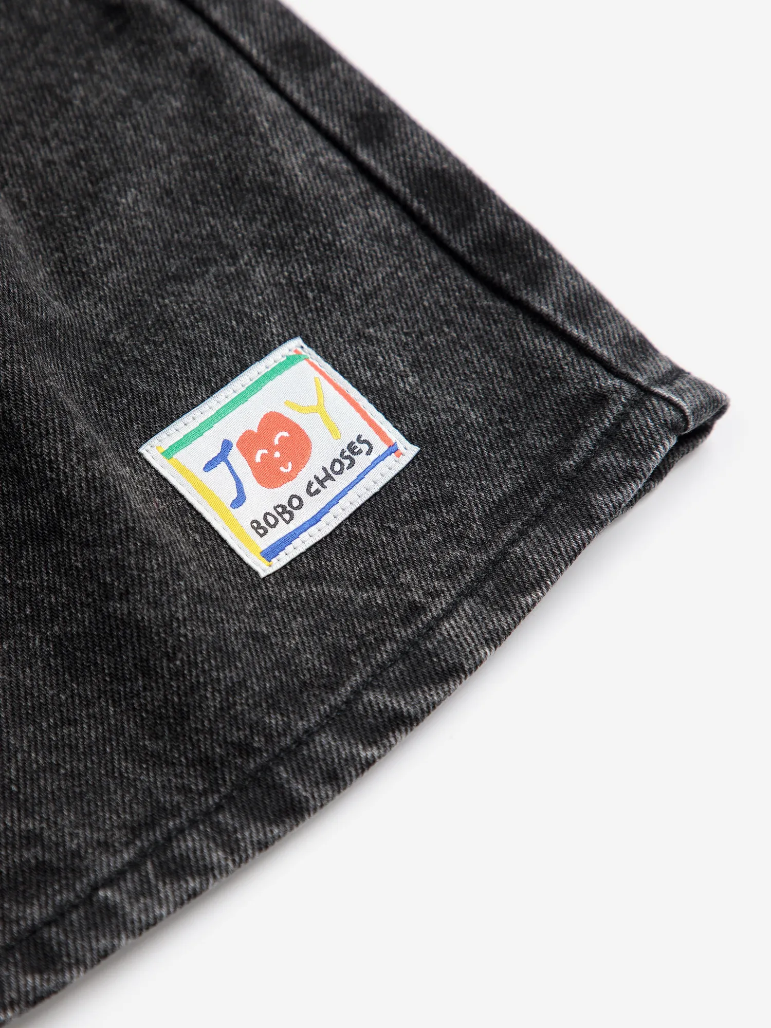 Bobo Choses 125AC058 sample tøj 4-5 år