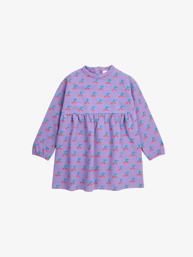 Bobo Choses Woman 224AB082 babytøj 12 Mdr prøve