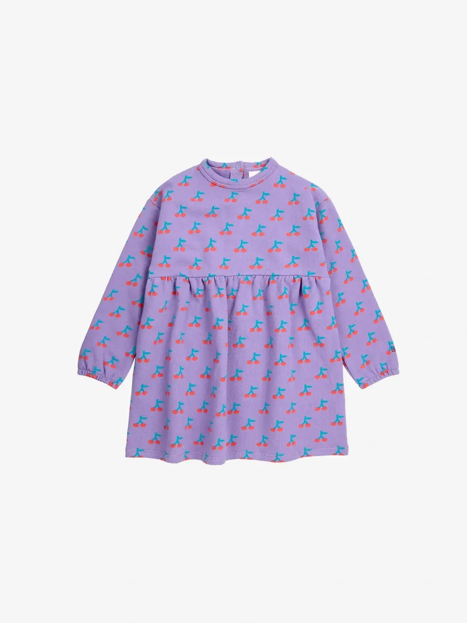 Bobo Choses Woman 224AB082 babytøj 12 Mdr prøve