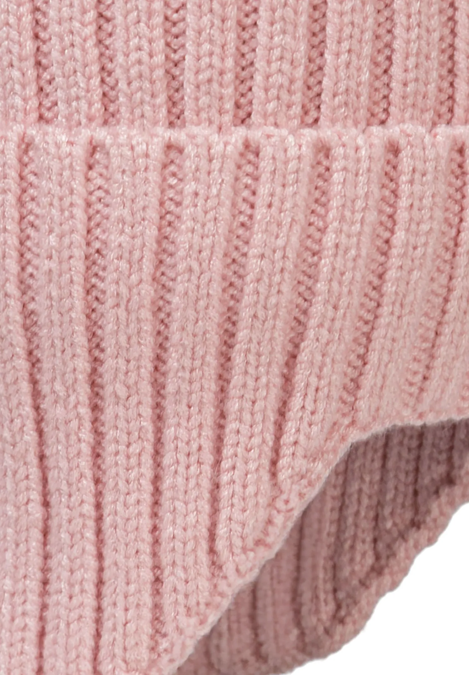 Minoti 44401 huer til piger 2-pak creme rosa