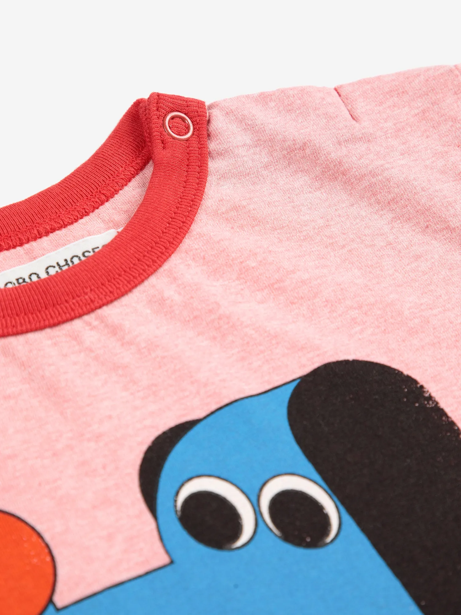 Bobo Choses SB225AB031 babytøj 12 måneder sample