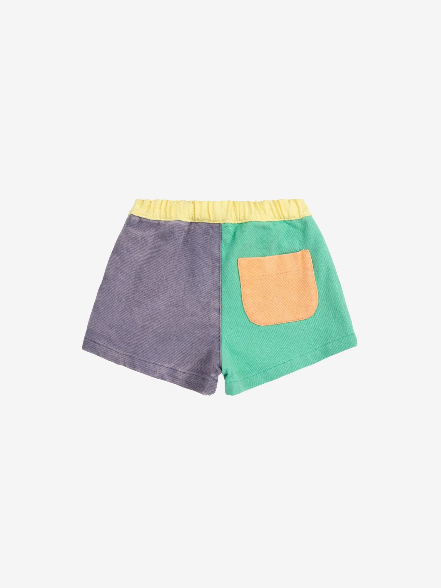 Bobo Choses 125AB046 babytøj prøve 9 mdr