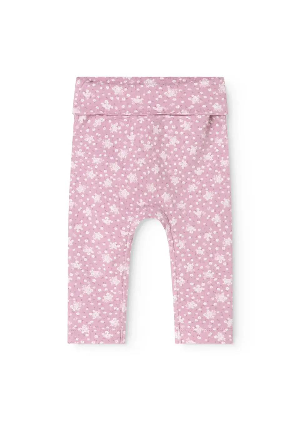 MarMar Piva bukser Lit de Rose modalprint