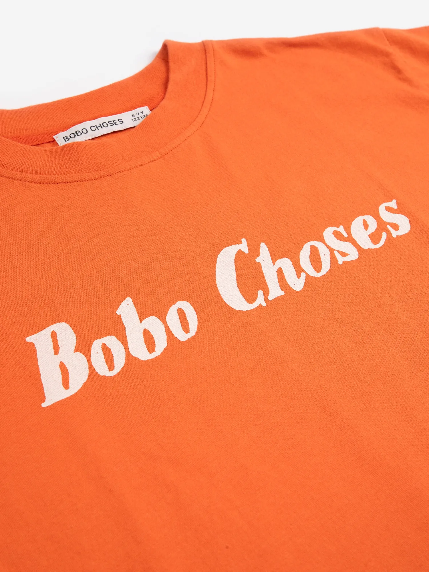 Bobo Choses SB126AC016 T-shirt 2-3 år