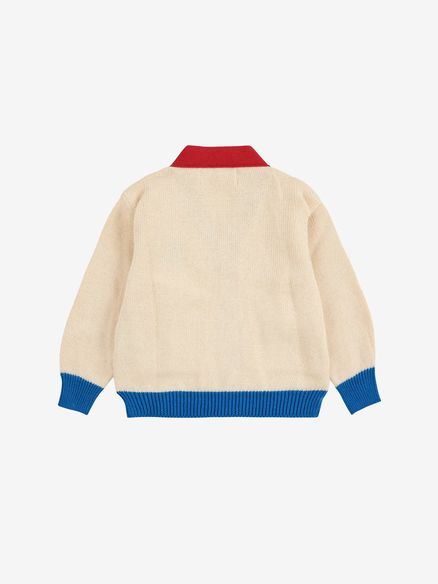 Bobo Choses Woman SB225AB098 babytøj 9-18 mdr sample