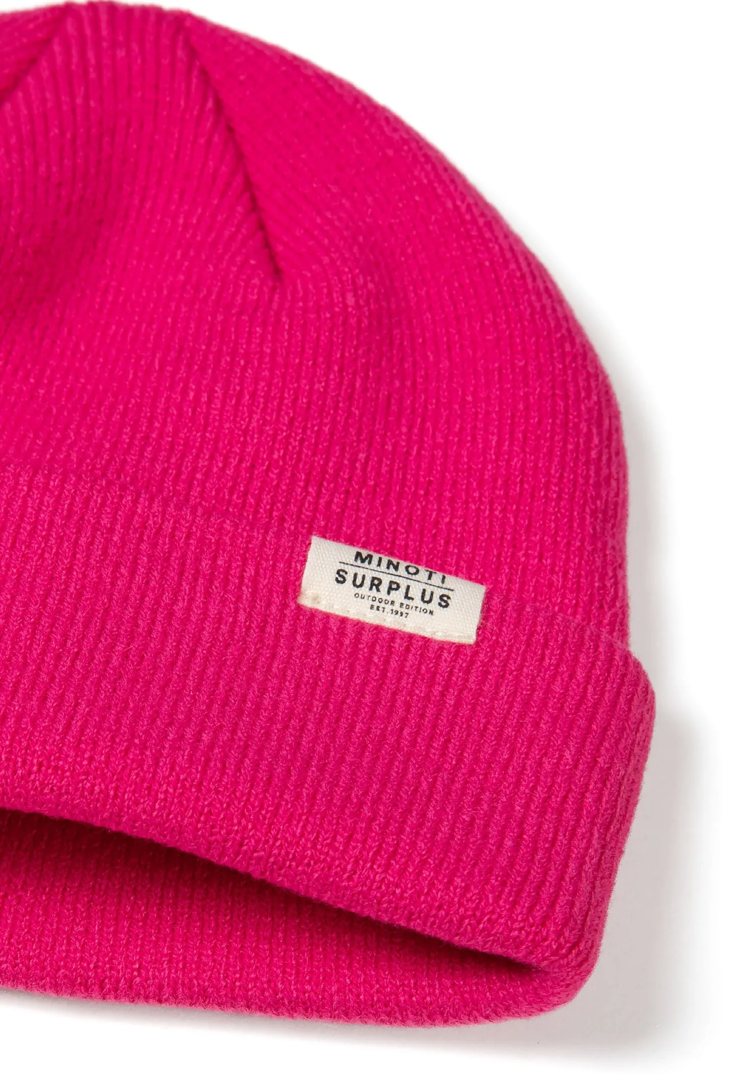 Minoti 44397 hue 3-pak sort rosa grå strik