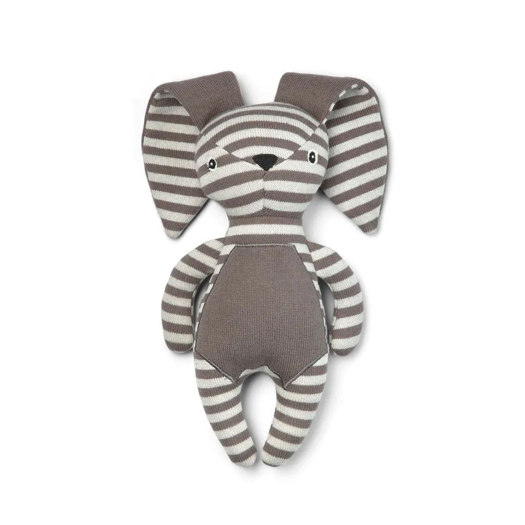 nuuroo Astrid bamse koala Lunar Rock økologisk bomuld
