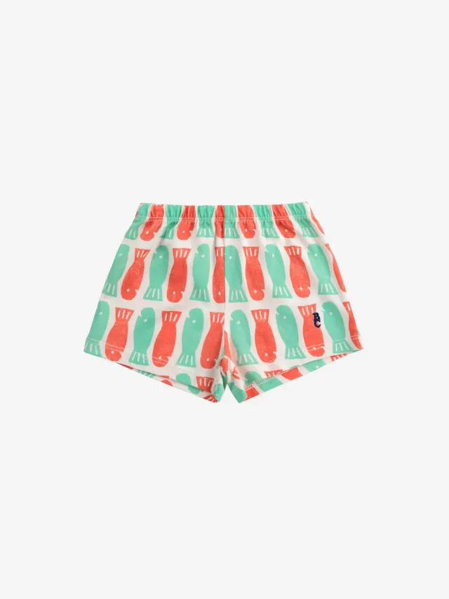 Bobo Choses 125AB040 sample babytøj 9 mdr
