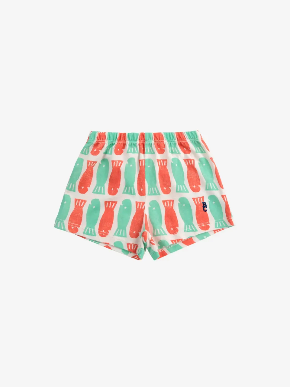 Bobo Choses 125AB040 sample babytøj 9 mdr