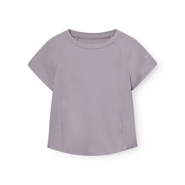 MINI A TURE MATLOIS t-shirt Arona blue kølende