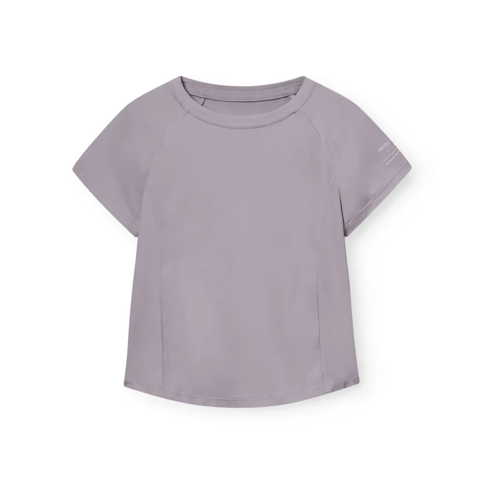 MINI A TURE MATLOIS t-shirt Arona blue kølende