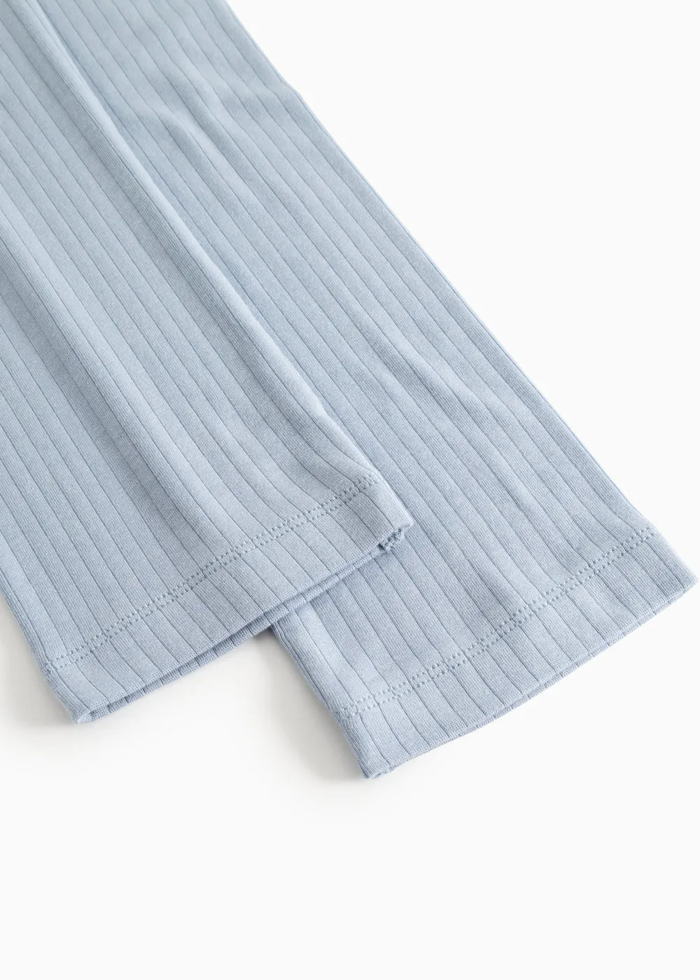 MarMar Lani W leggings Blue Coast modal