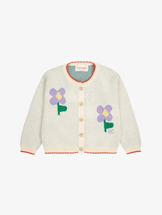 Bobo Choses 224AB089 babytøj 9 mdr AW24