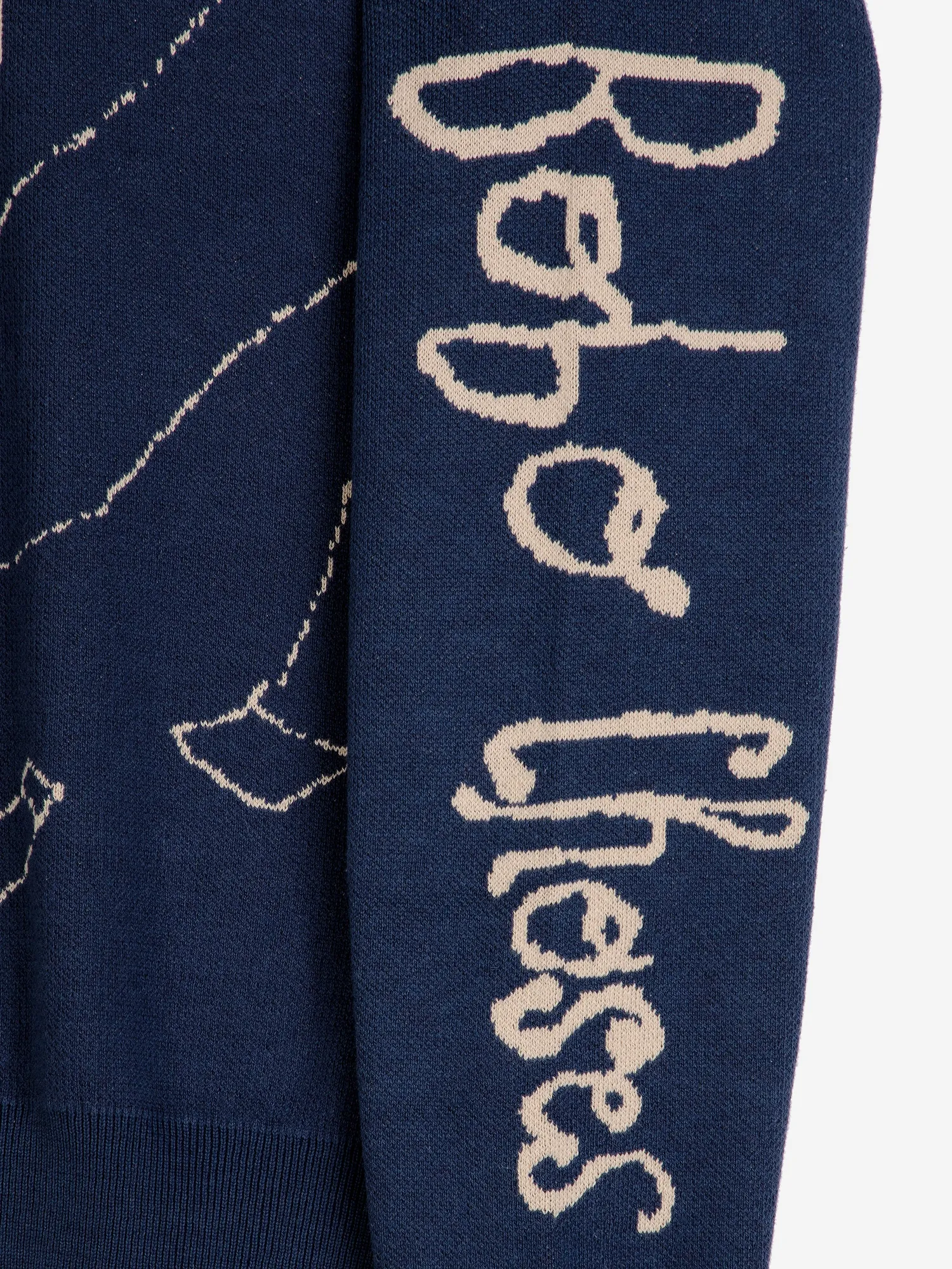 Bobo Choses 224AD070 sample tøj S