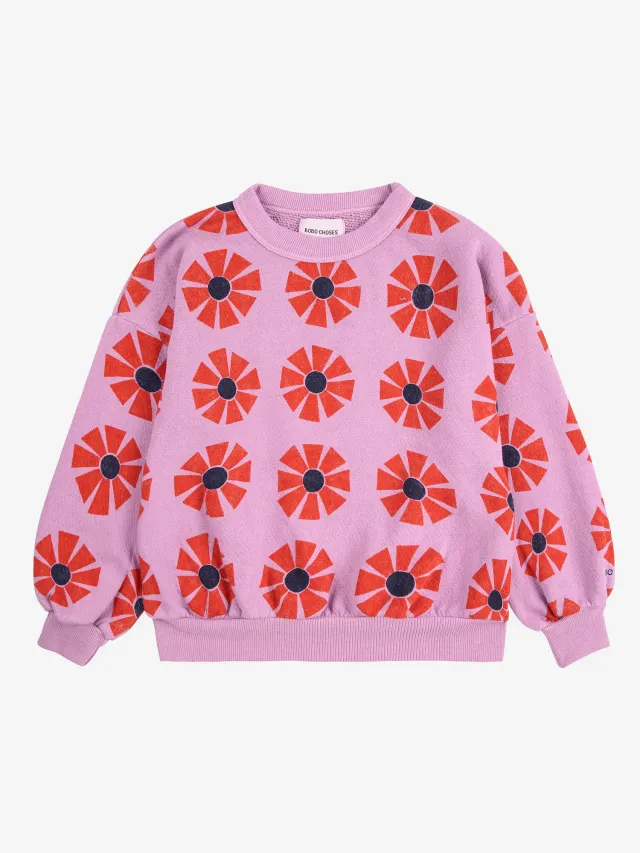 Bobo Choses SB225AC038 børnetøj 2-3 år sample