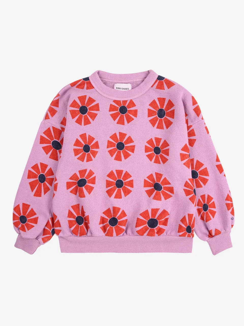 Bobo Choses SB225AC038 børnetøj 2-3 år sample