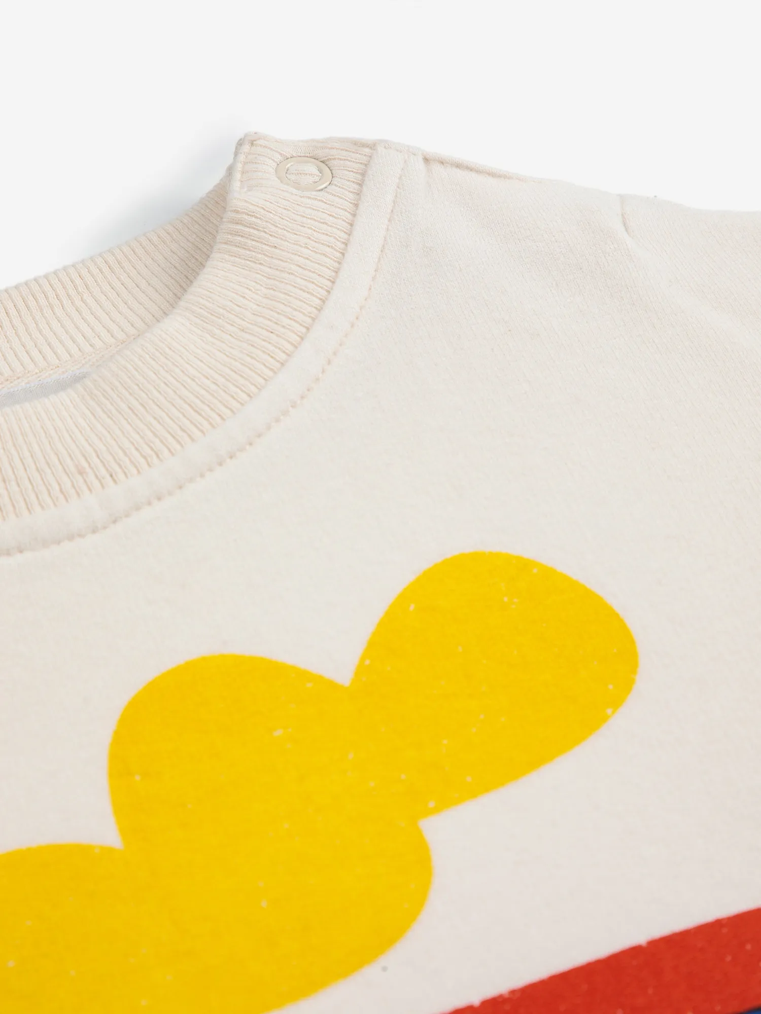 Bobo Choses Woman SB225AB010 babytøj 9 mdr