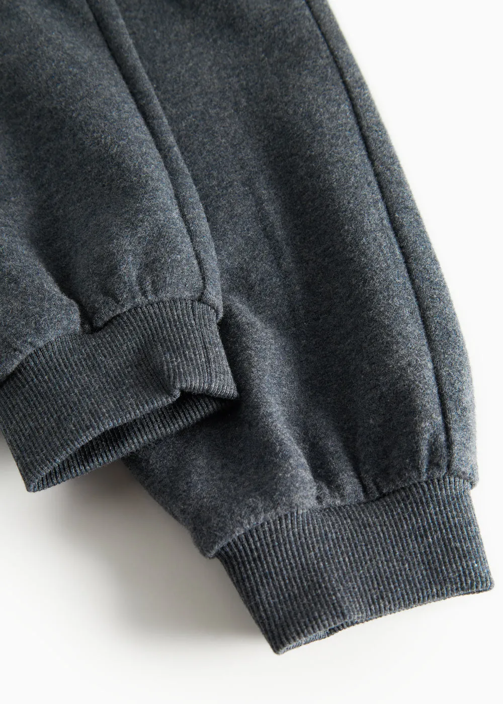 MarMar Pelon bukser Dusk Blue Mel. sweat