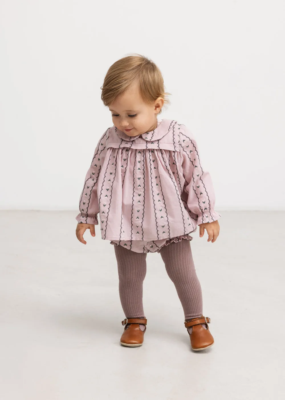 MarMar Pava Dusty Purple Bloom bloomers