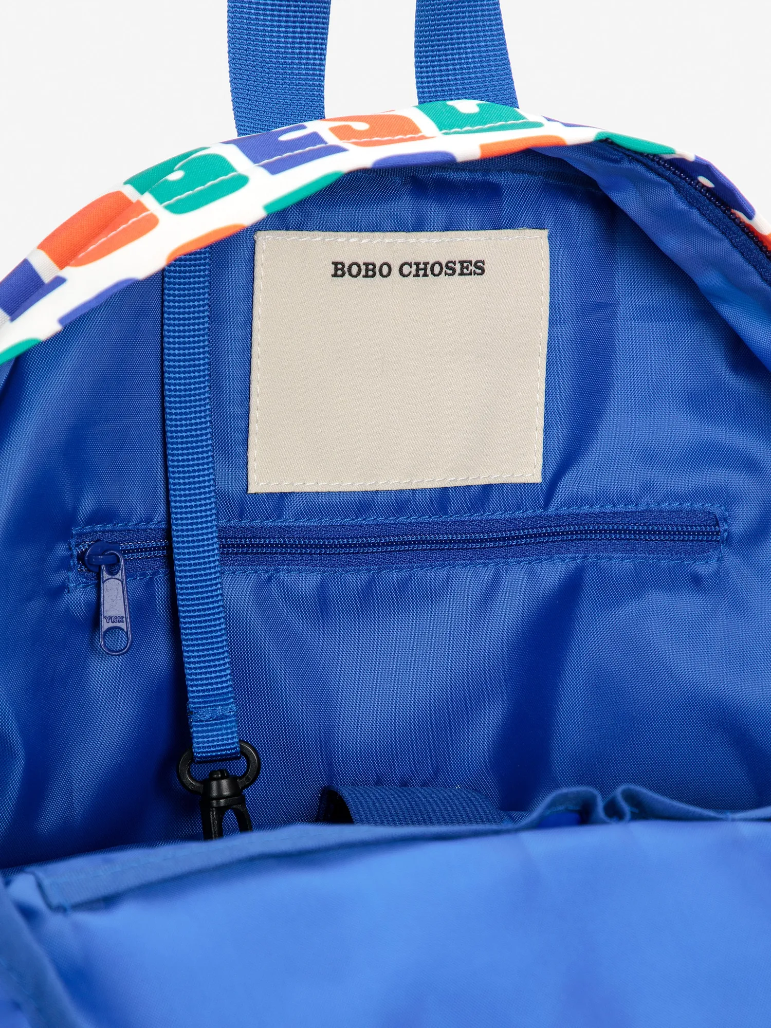 Bobo Choses 125AI041 dametøj prøve ONE SIZE