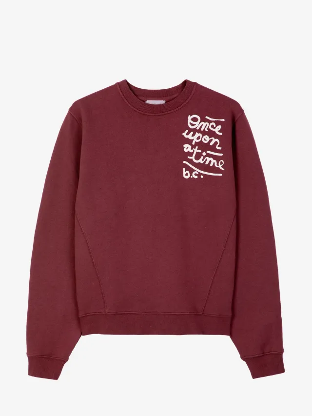 Bobo Choses Woman SB224AD016 dametøj M prøve