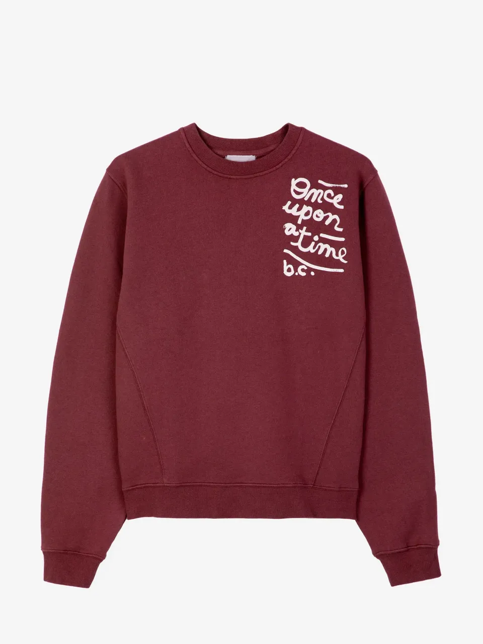 Bobo Choses Woman SB224AD016 dametøj M prøve