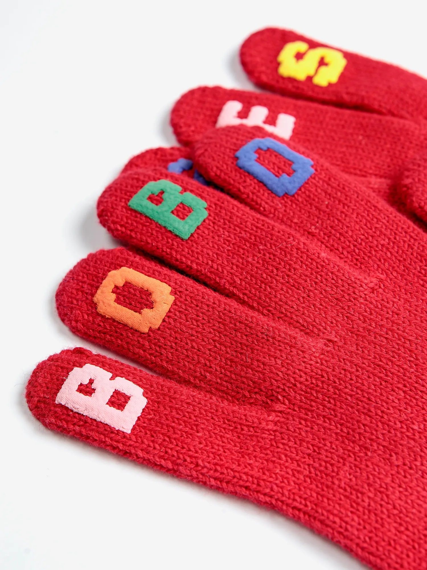 Bobo Choses 224AI041 prøve S 2/5 år AW24