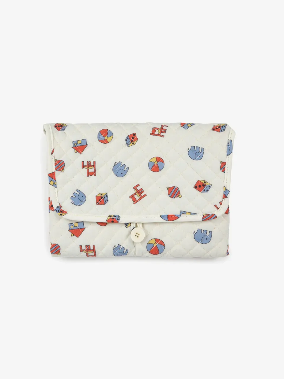 Bobo Choses SB225AH026 tilbehør ONE SIZE prøvemodel