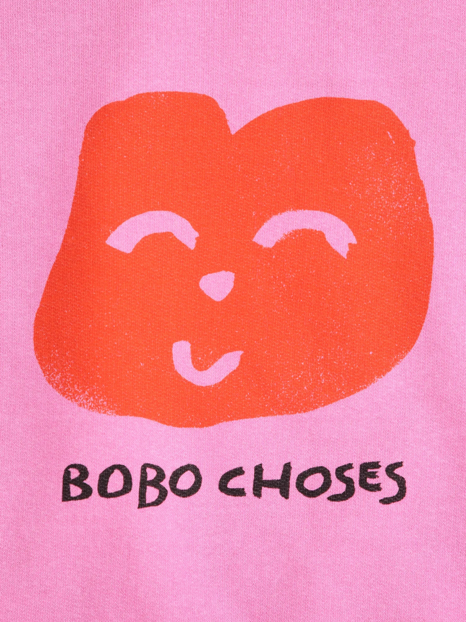 Bobo Choses 125AC033 børnetøj 4-5 år prøve