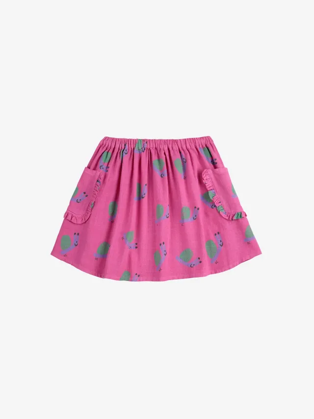 Bobo Choses 125AC069 børnetøj 4-5 år sample