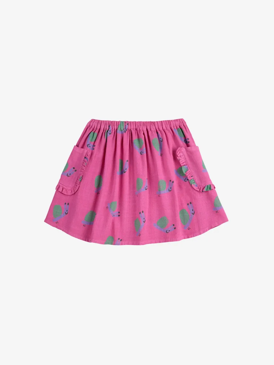 Bobo Choses 125AC069 børnetøj 4-5 år sample