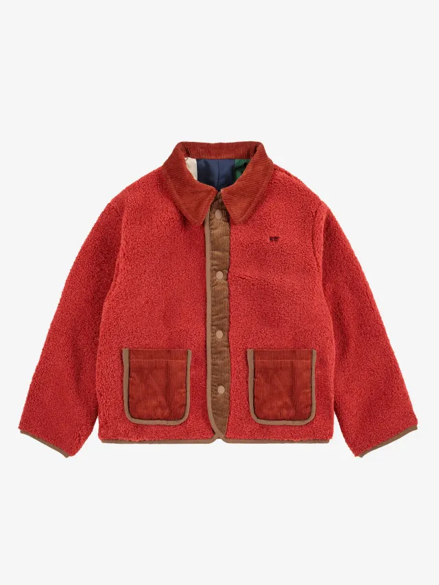 Bobo Choses SB225AC122 børnetøj 2-3 år stor pasform