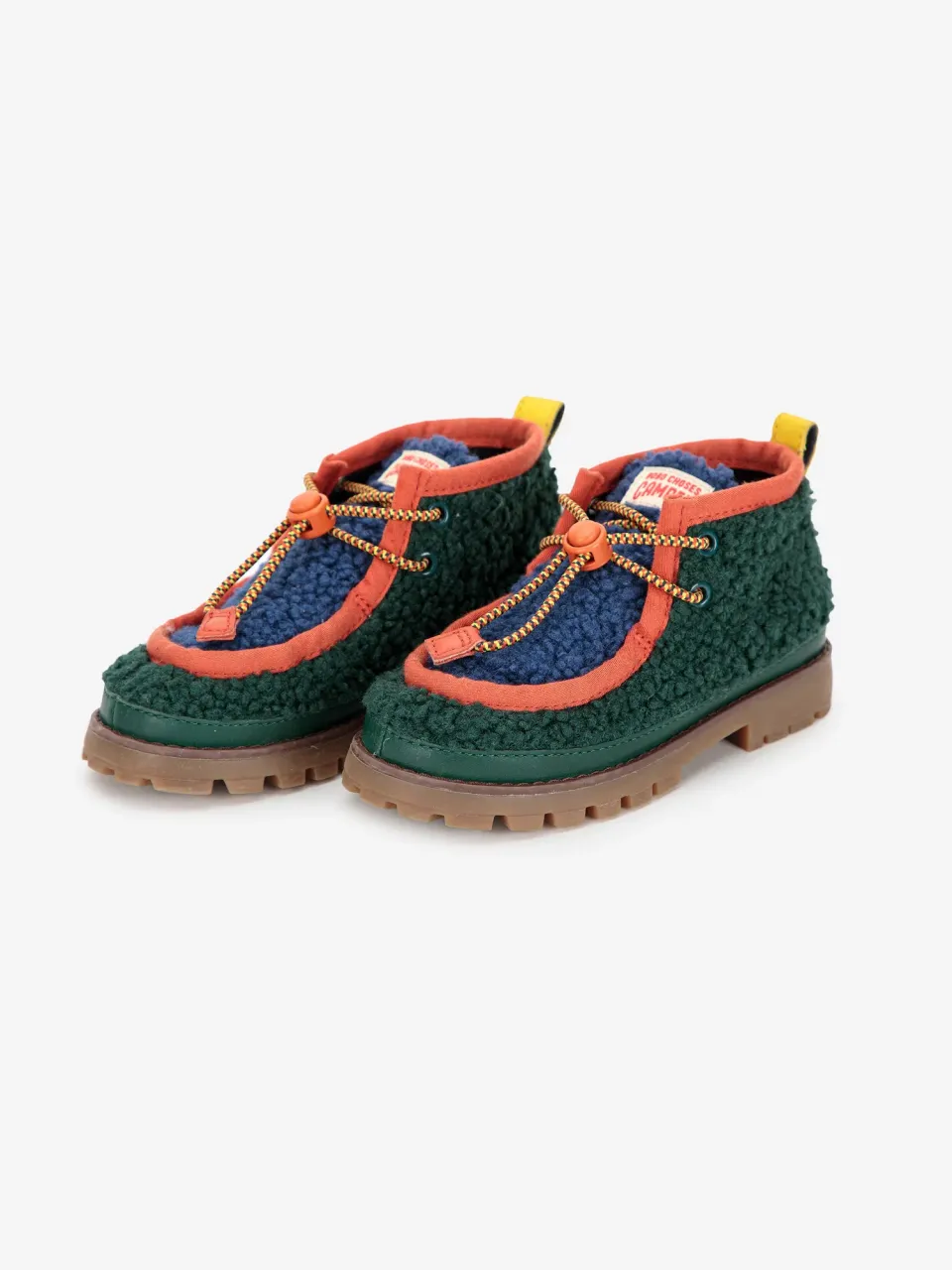 Bobo Choses SB225AI001 dametøj str. 28 prøve