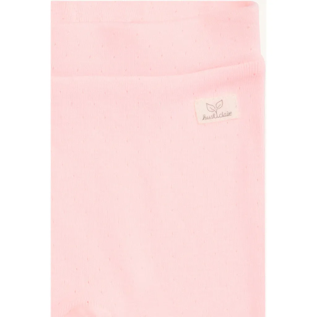 Hust & Claire HCLilo leggings Rose Beach bomuld