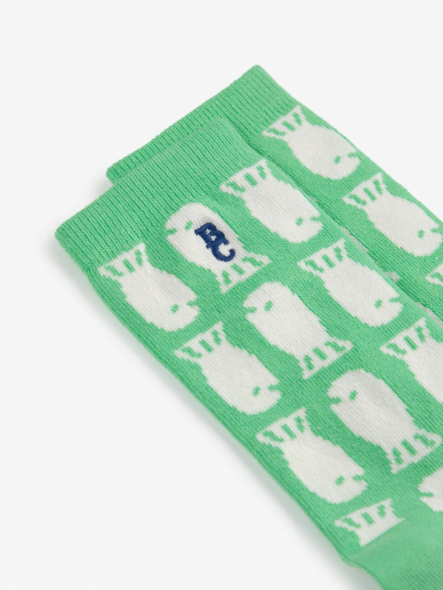 Bobo Choses 125AI001 tøjprøve 32-34 sample