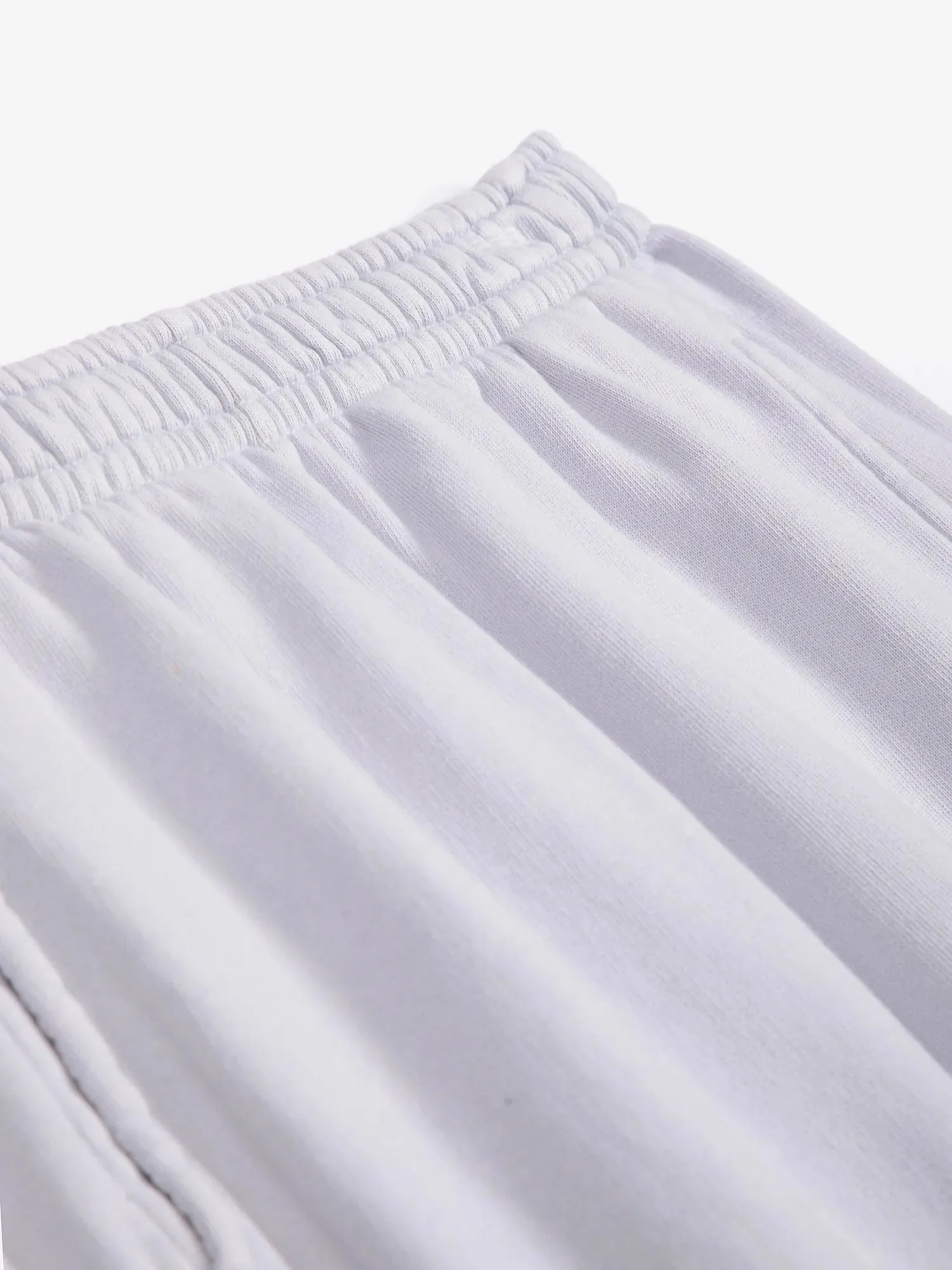 Bobo Choses Pace joggingbukser Lavender XS-XL bomuld