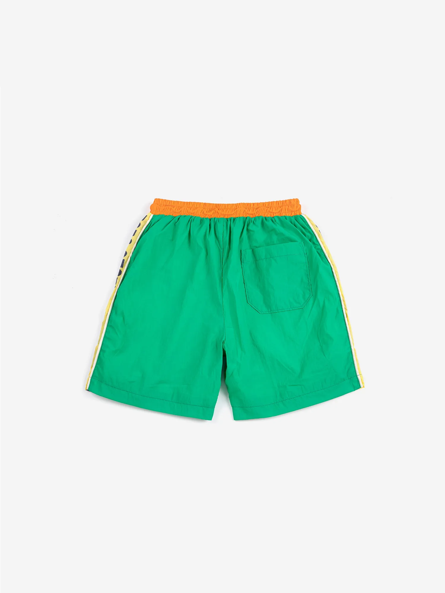 Bobo Choses SB126AC074 bermuda shorts 2-3 år blød
