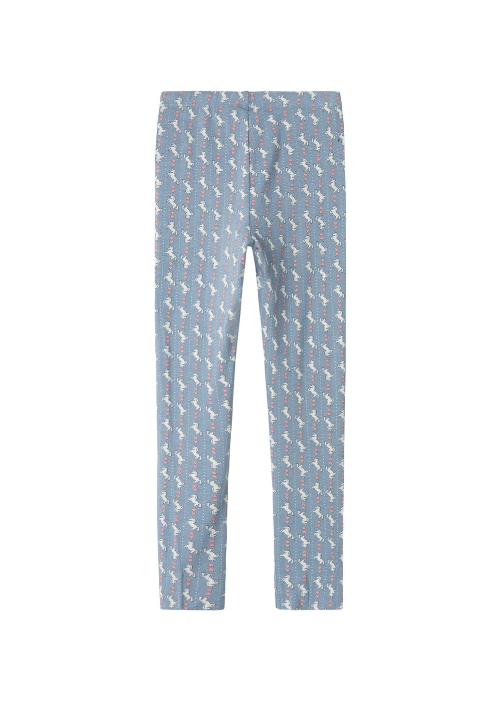 MarMar Copenhagen Lisa Unicorn Dream leggings baby