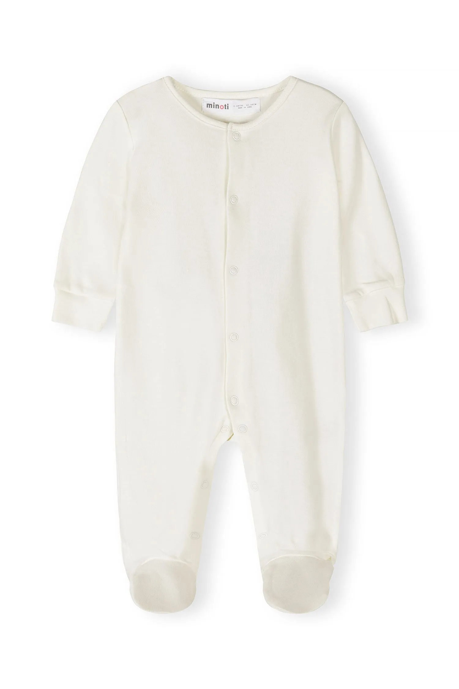 Minoti 44535 sparkedragt 5-pak pastel jersey